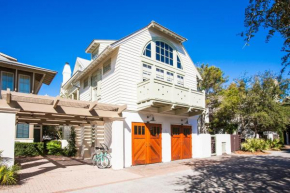 Benoit Carriage House